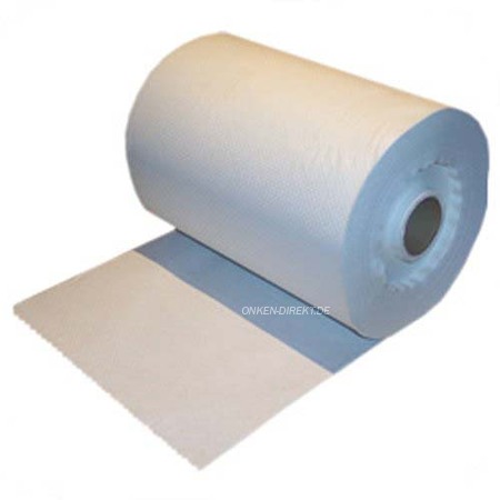 Tissue-Handtuchrolle 2-lagig, 6 Rollen à 140m x 23cm