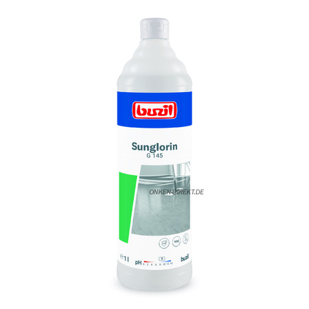Buzil Sunglorin G 145, 1000 ml