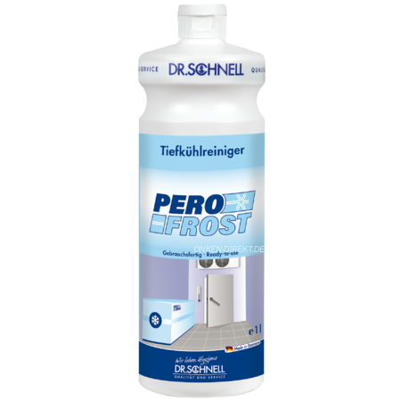 Dr. Schnell PERO FROST - 1000ml