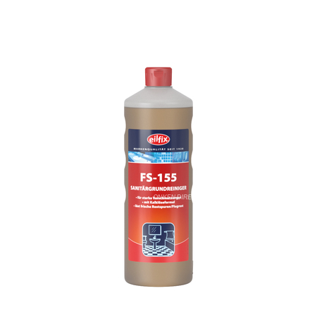 Sanitärgrundreiniger FS-155, 1000 ml
