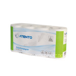 ATENTO Tissue-Toilettenpapier 3-lag