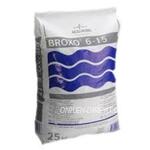 Broxo Spezialsalz für Wasseraufbereitung, 25kg-Sack
