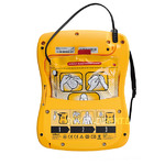 Defibrillator Lifeline VIEW AED DUAL