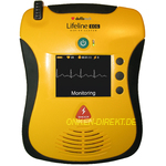 Defibtech Lifeline ECG Defibrillator