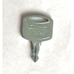 Ersatz-Schlüssel für LOTUS/TORK-Spender