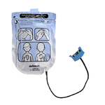 Extra Packung Elektroden für Lifeline AED