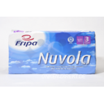FRIPA Tissue-Toilettenpapier 3-lagig Nuvola