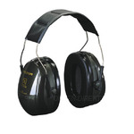 Gehörschutzkapseln Peltor Optime II H520A