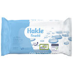 Hakle® Toilettentücher Ultra Sensitiv - feucht