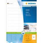 Herma 4270 Etiketten Premium A4
