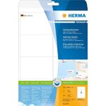 Herma 5077 Adressetiketten Premium A4