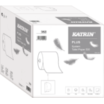Katrin Classic System Toilet 800