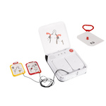 LIFEPAK® CR2 vollautomatischer Defibrillator mit WLAN