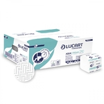 Lucart 811B68 Toilettenpapier Aquastream 210