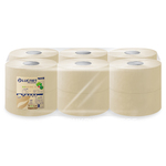 Lucart Jumbo-Toilettenpapier EcoNatural180