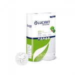 Lucart Toilettenpapier Eco6.3