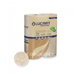 Lucart Toilettenpapier EcoNatural400