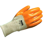 MAPA Baumwollstrick-Handschuh Titan 397