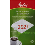 Melitta® Kaffee-Filter 202S