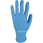 Nitril-Handschuhe Classic blau