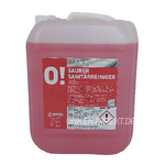 O! Onk-O BC1 Sanitärreiniger sauer 10 Liter