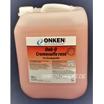 O! Onk-O Cremeseife rosé 10 Liter