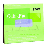 PLUM 5512 QuickFix Refill für Pflasterspender