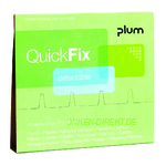 PLUM QuickFix Refill 5513 für Pflasterspender