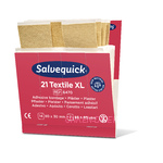 Salvequick 6470 Extra Große Textilpflaster