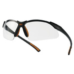 Schutzbrille Tector EN 166, Sichtscheibe klar