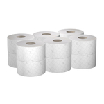 Scott Essential Jumbo Toilettenpapierrolle 8522