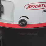 Sprintus WATERKING Nass- / Trockensauger 30 Liter