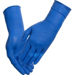 THOR Ultra Grip Nitril-Handschuhe