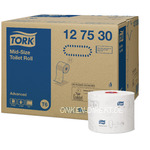 TORK 127530 Advanced Toilettenpapier Midi T6