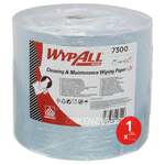 WypAll® L20 Papierwischtuchrolle 7300