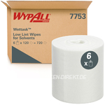 WypAll® Wettask™ weiß 7753